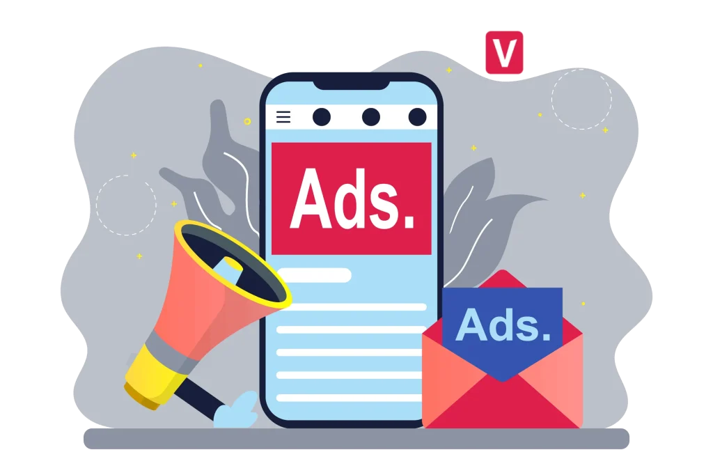 خدمات طراحی کمپین تبلیغاتی - مدیریت کمپین تبلیغاتی - ویمون