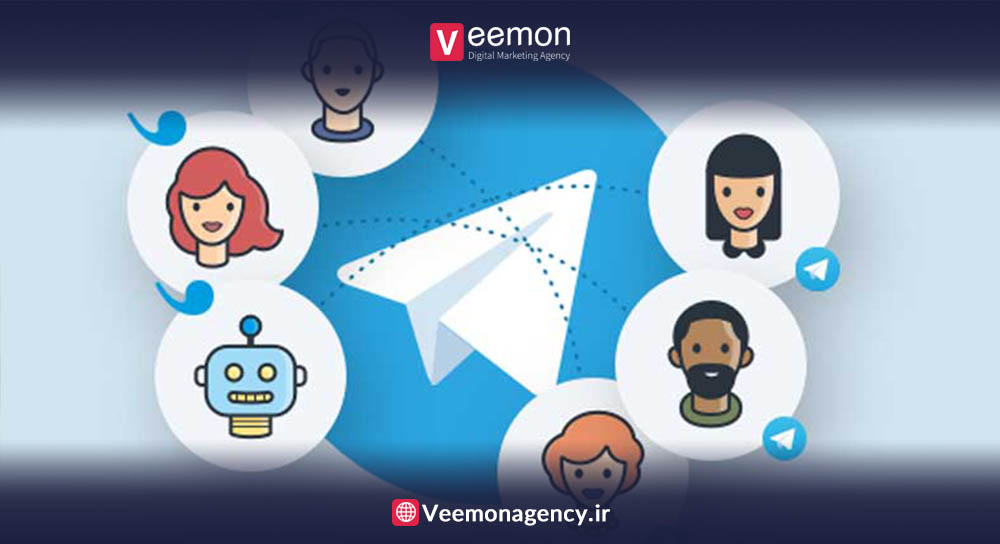 استراتژی محتوا برای بازاریابی تلگرام
